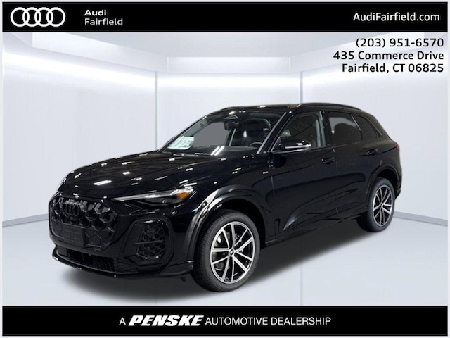 Photo of 2026 Audi Q5