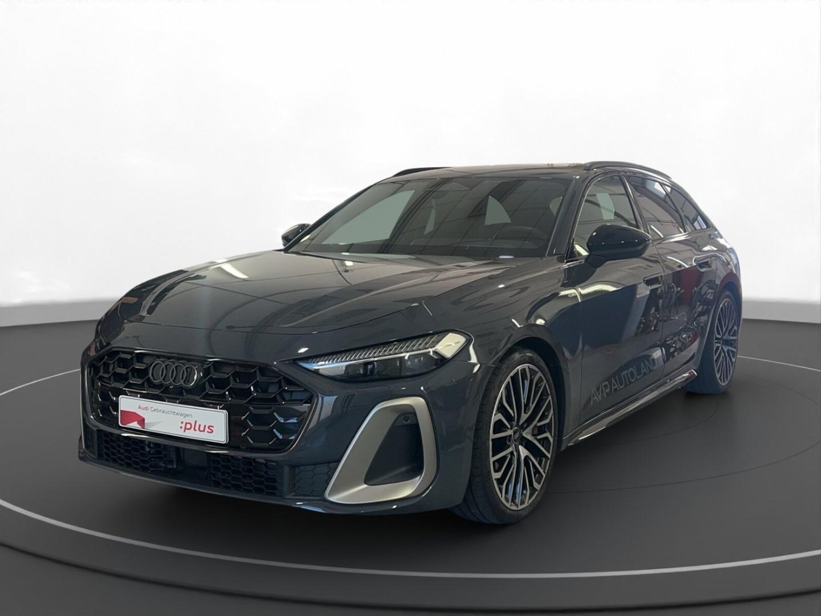 Audi A5 Avant – Bild 2