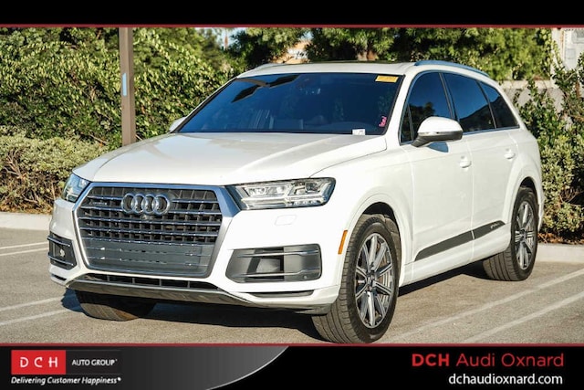 2017 Audi Q7