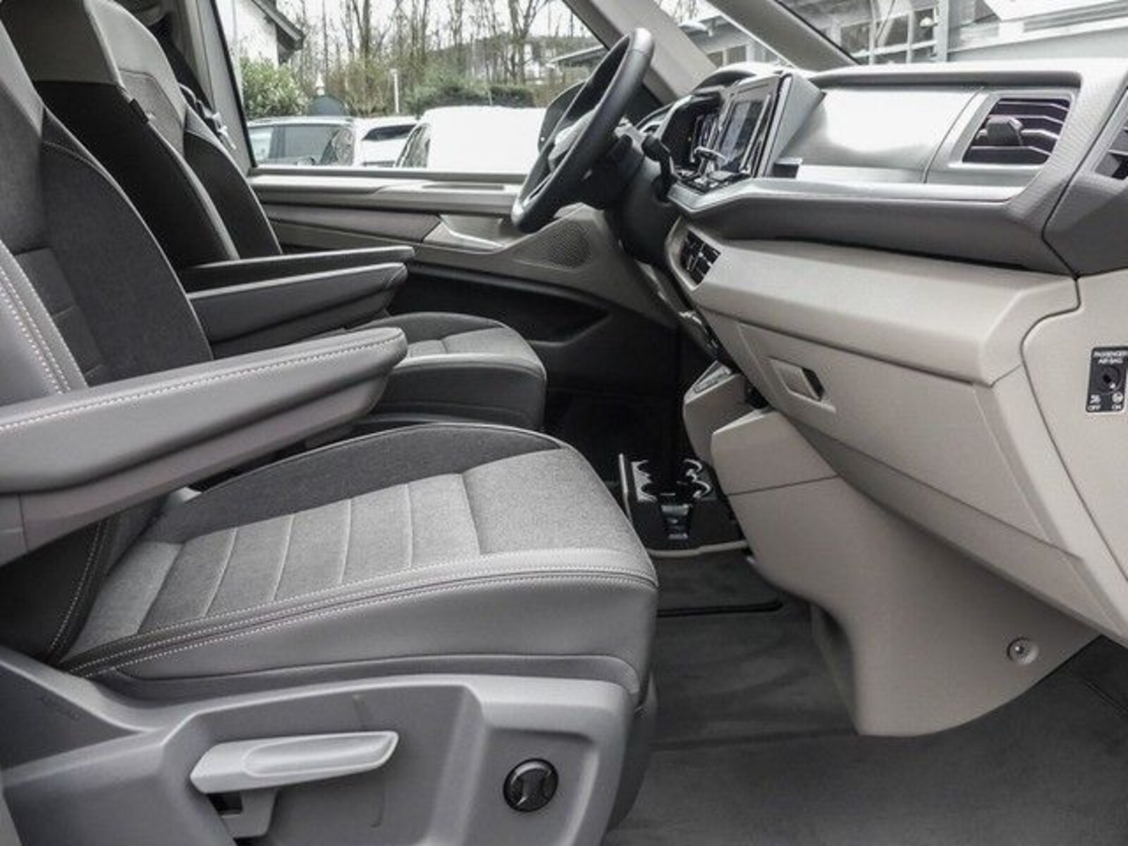Volkswagen California – Bild 12