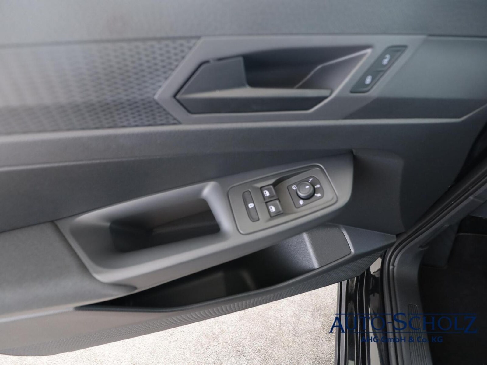 Volkswagen Caddy – Bild 6