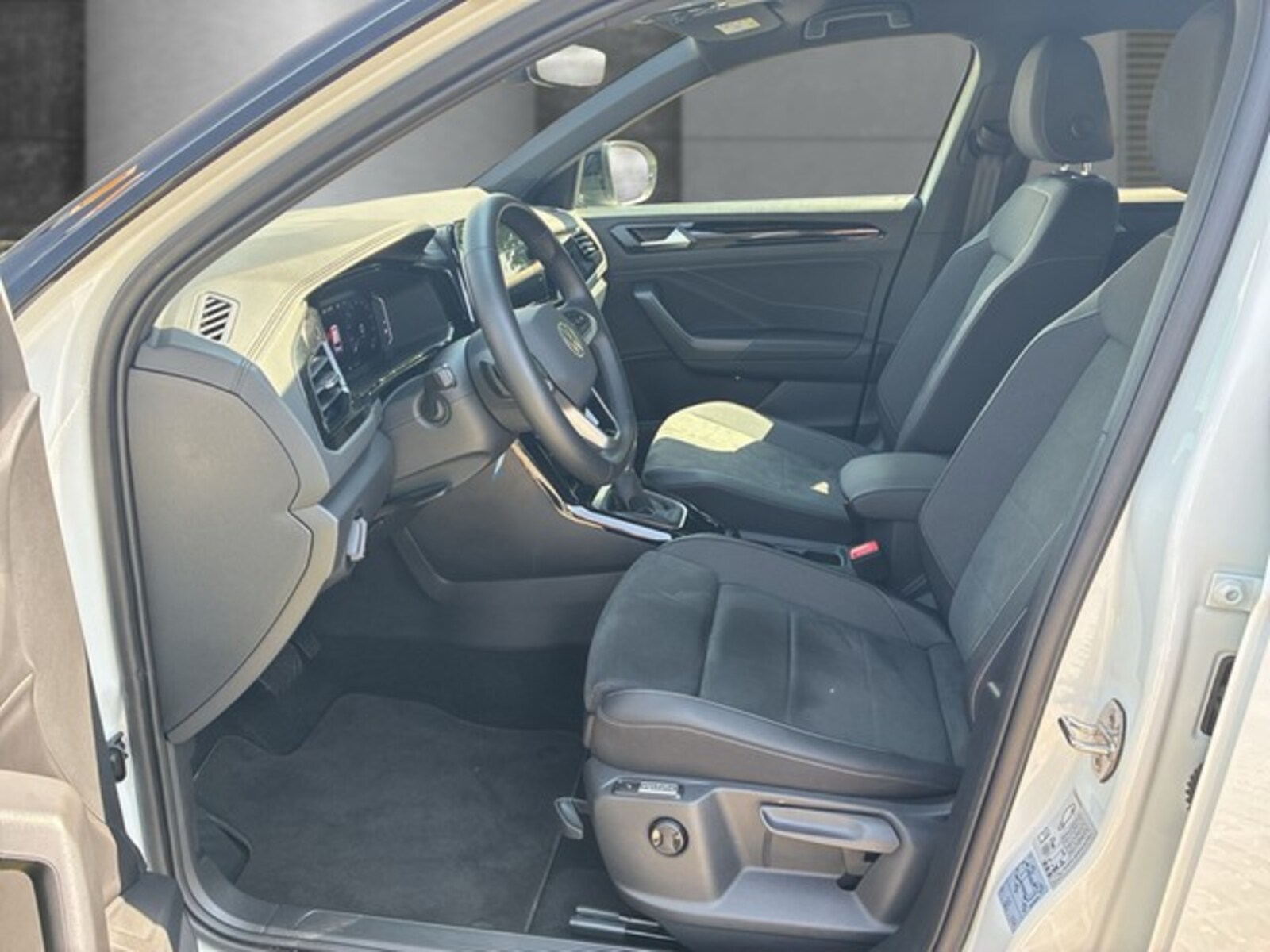 Volkswagen T-Roc – Bild 13