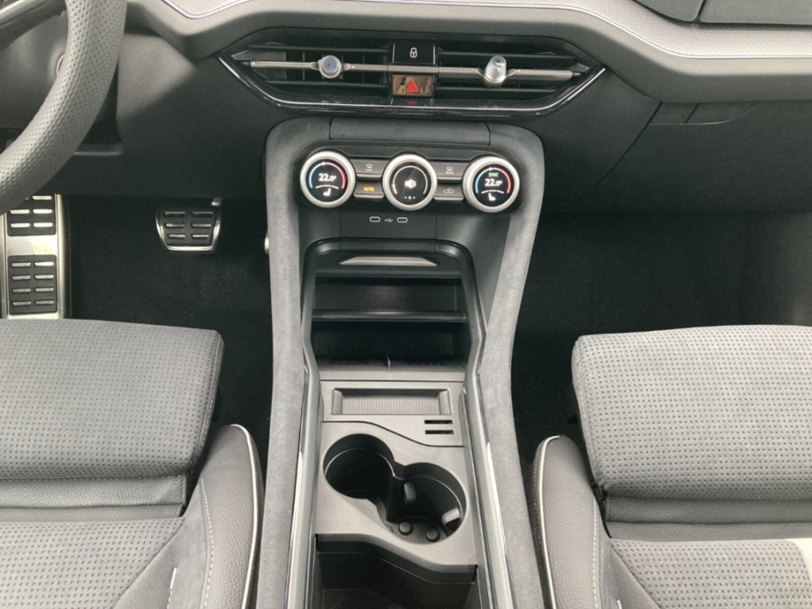 Škoda Kodiaq – Bild 15