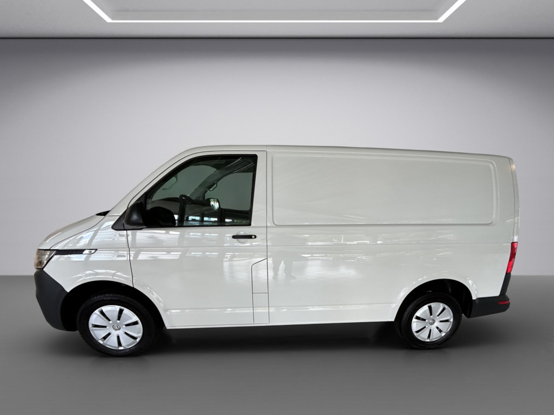 Volkswagen T6.1 Transporter Kasten kurzer Radstand