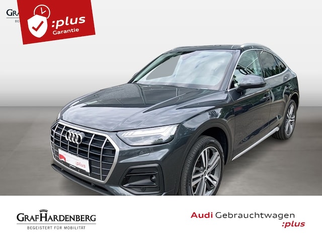 Audi Q5 Sportback