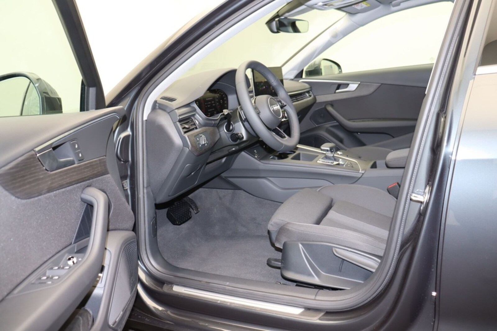 Audi A4 Avant – Bild 8