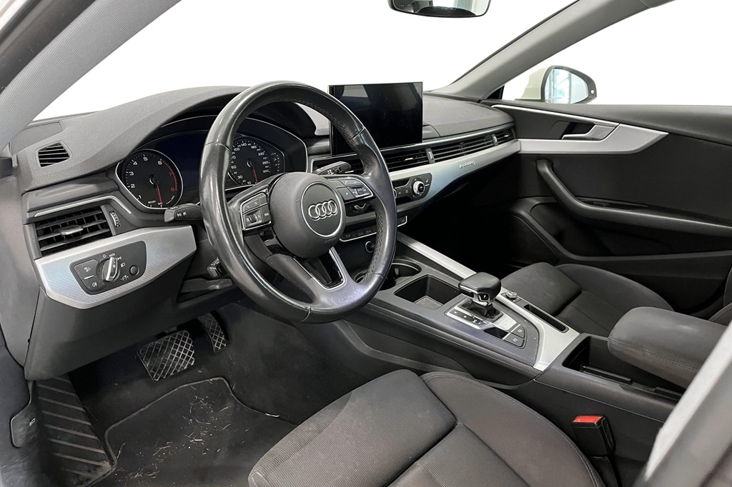 Image about Audi A5 Sportback A5 Sportback 45 TFSI quattro Proline advanced 265 hk S tronic