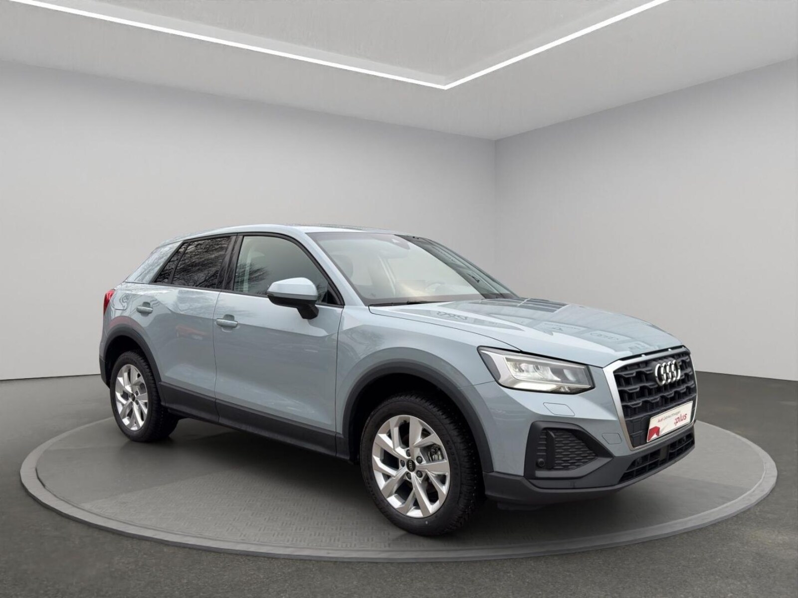 Audi Q2 – Bild 3