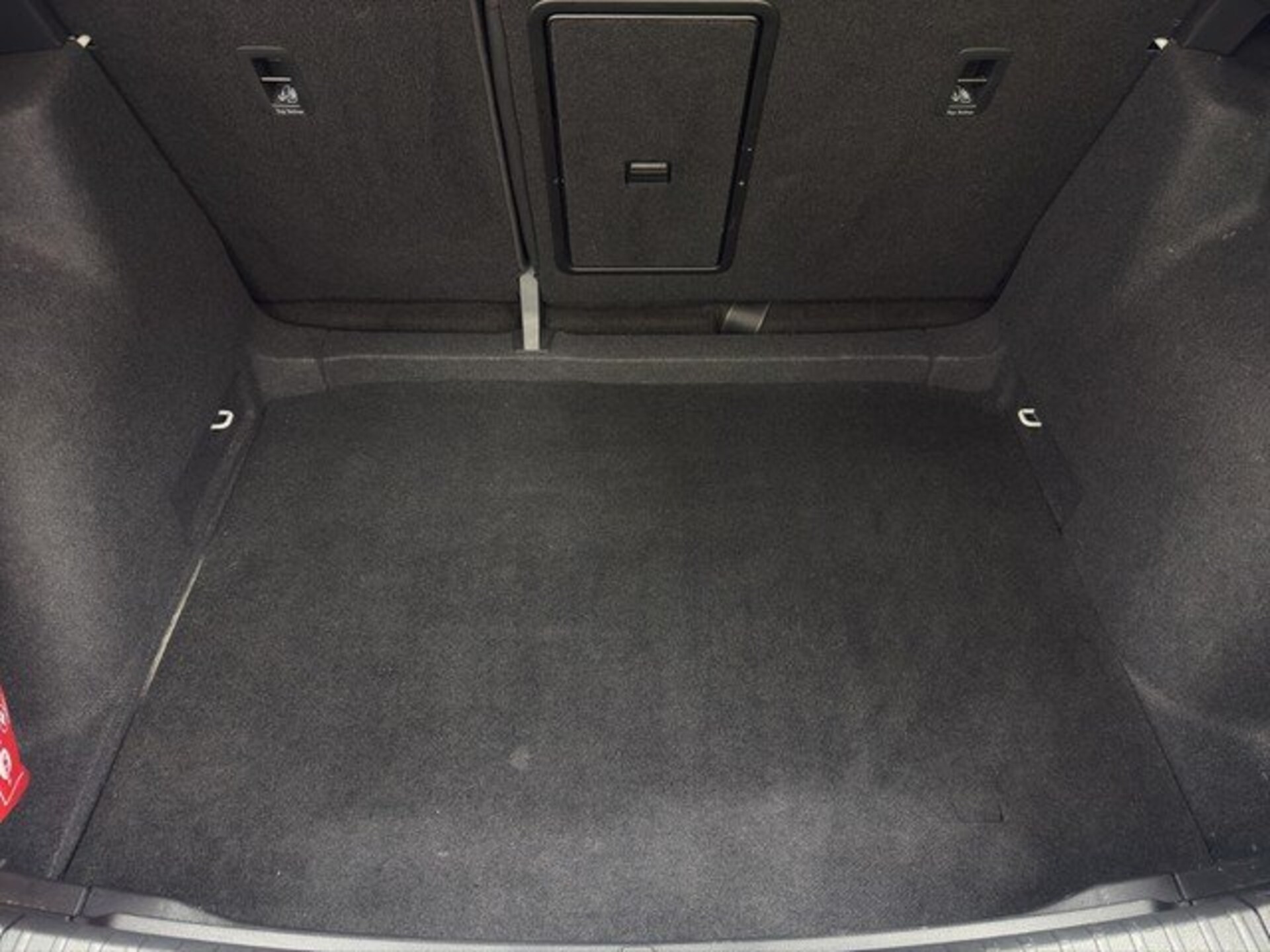 SEAT Ateca FR