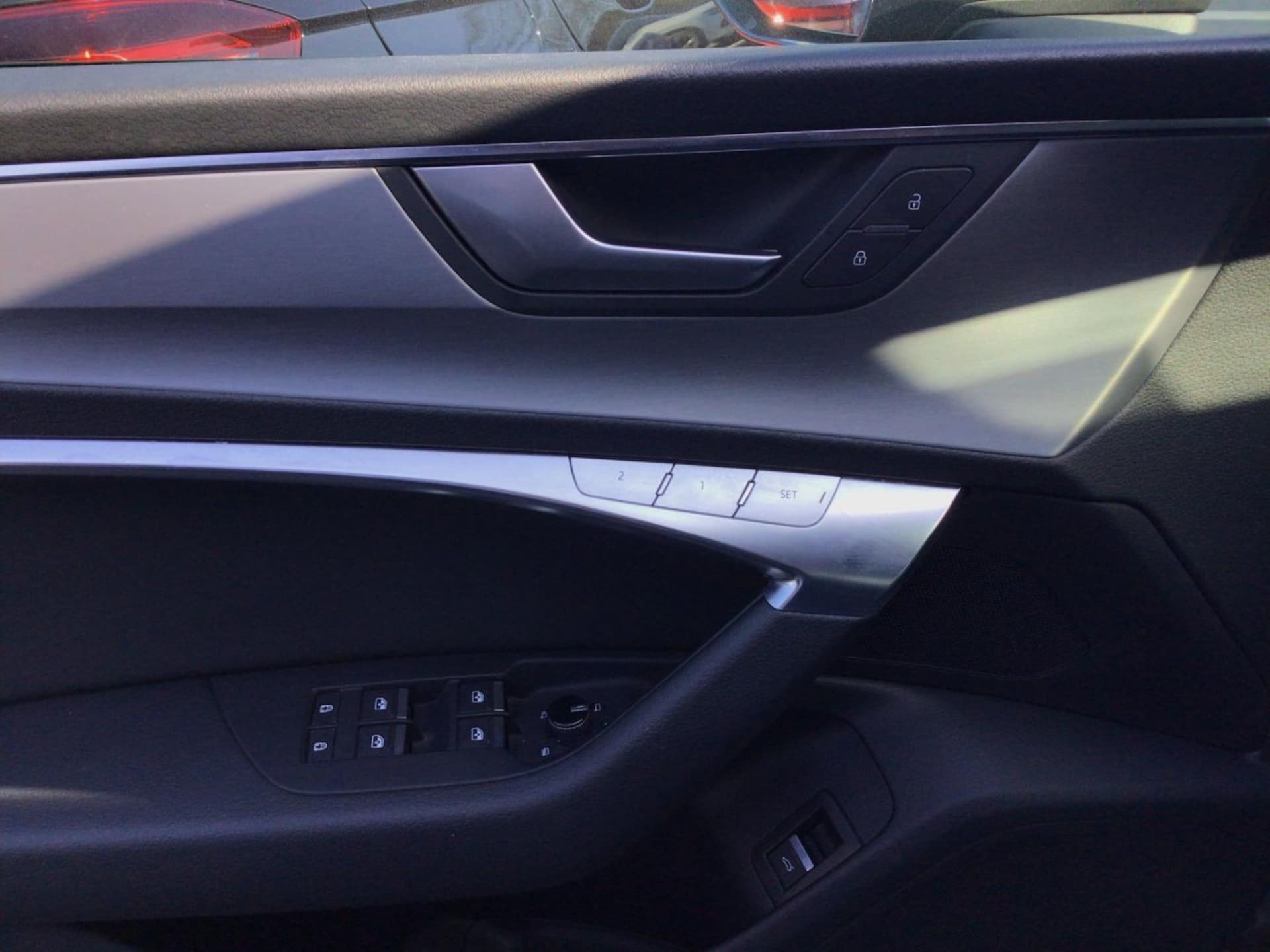 Audi S7 Sportback