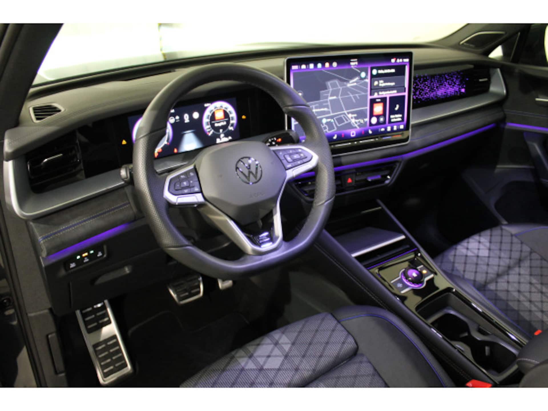 Volkswagen Tayron R-Line
