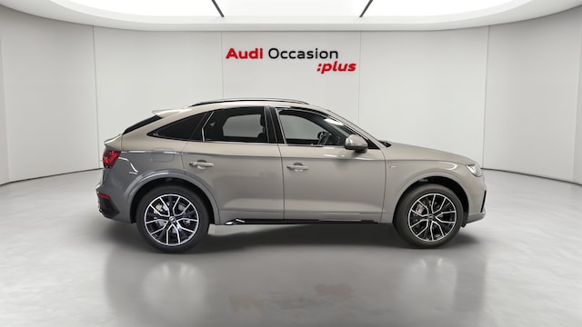 Audi Q5 Sportback TFSI E S Line 50 TFSI E Quattro 299 Ch S Tronic -  - Joinsteer - #5