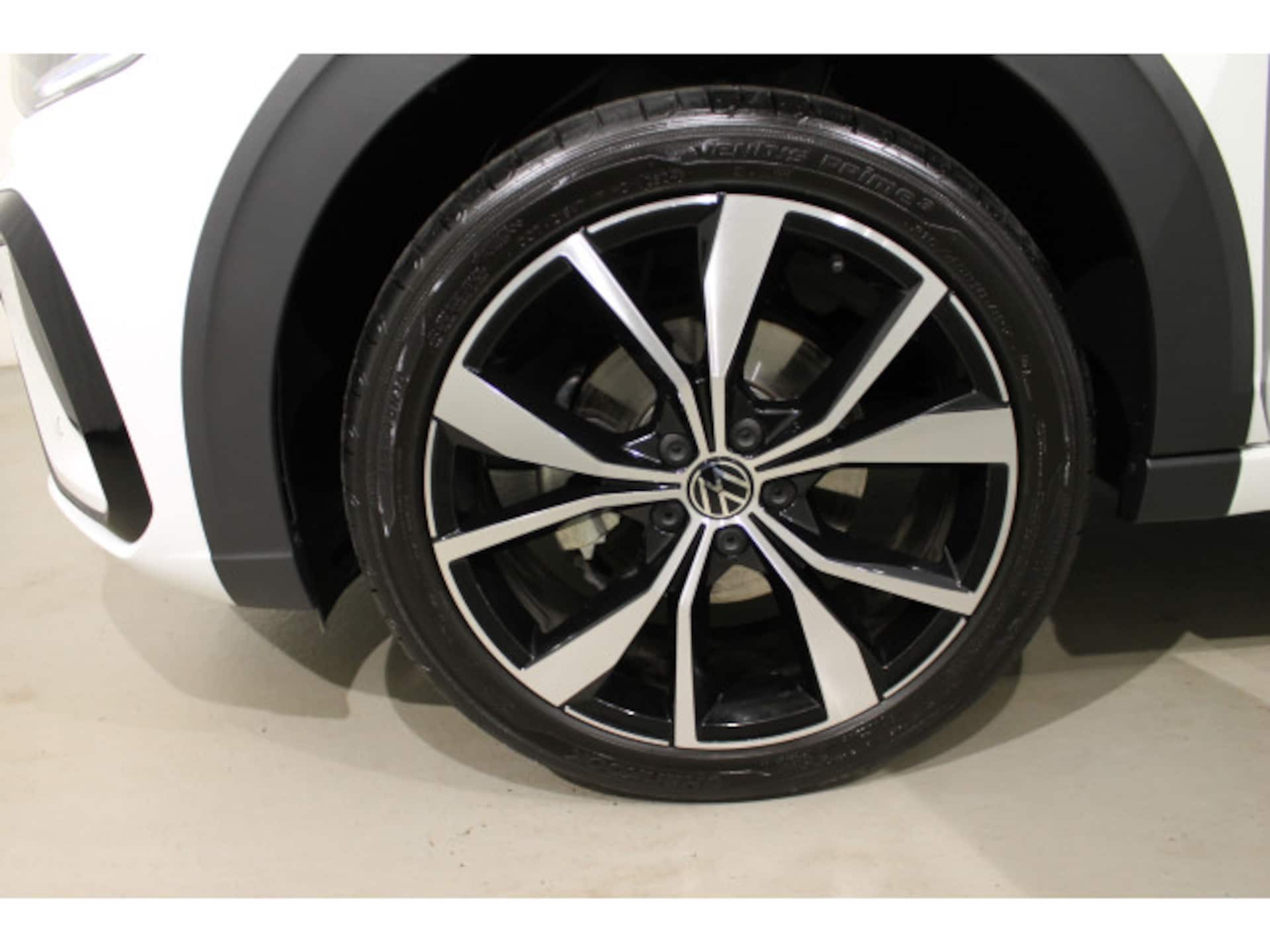 Volkswagen Taigo R-Line