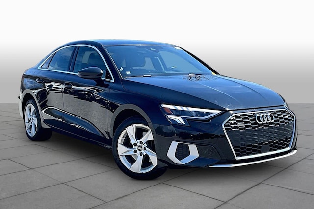 2023 Audi A3