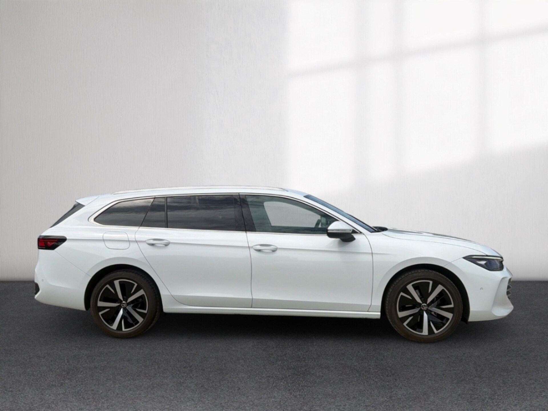 Volkswagen Passat Business