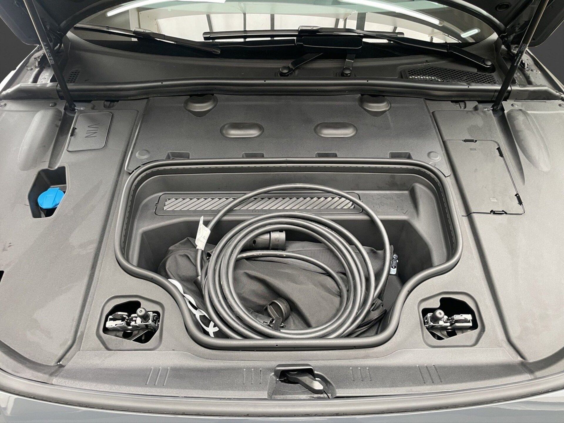 Audi A6 Avant e-tron
