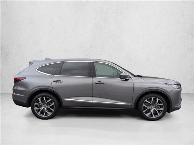 2024 Acura MDX