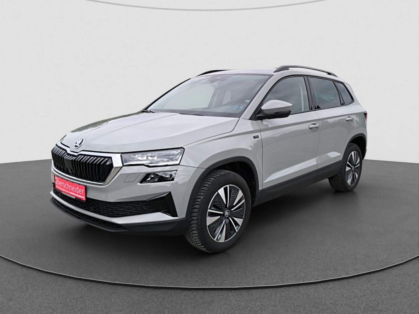 Škoda Karoq – Bild 2
