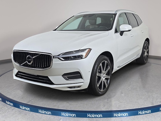 2019 Volvo XC60