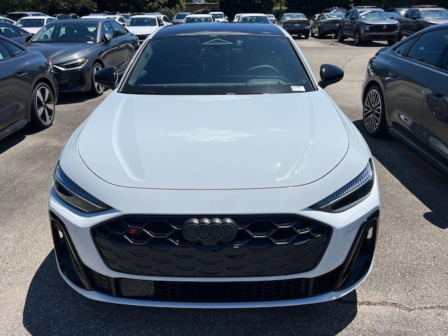 2026 Audi S5 Sedan