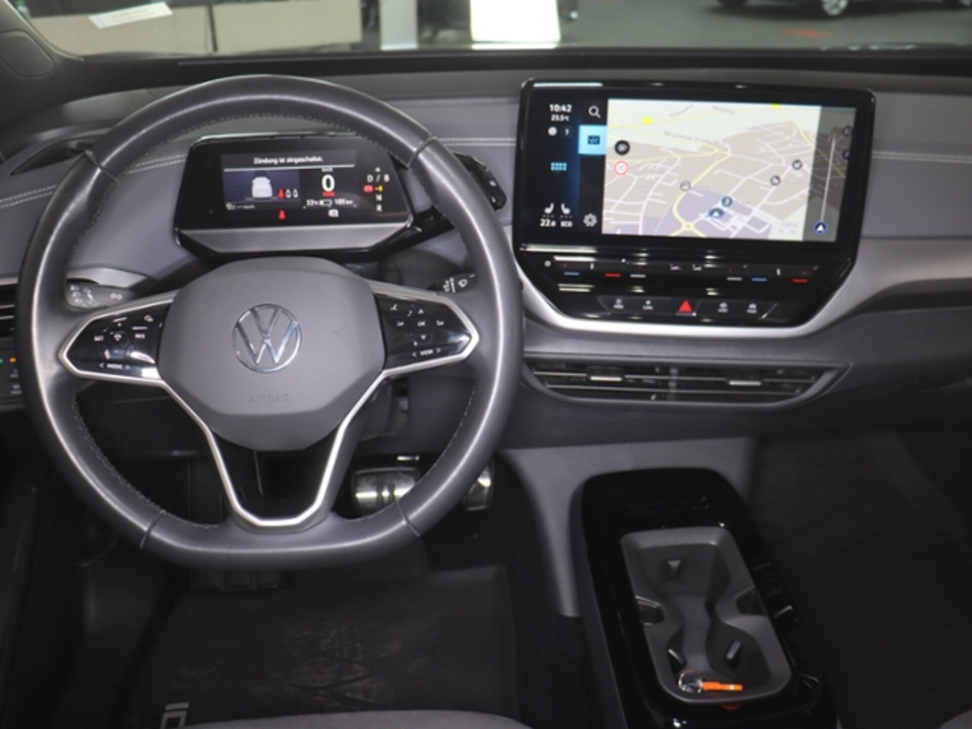 Volkswagen ID.5 Pro