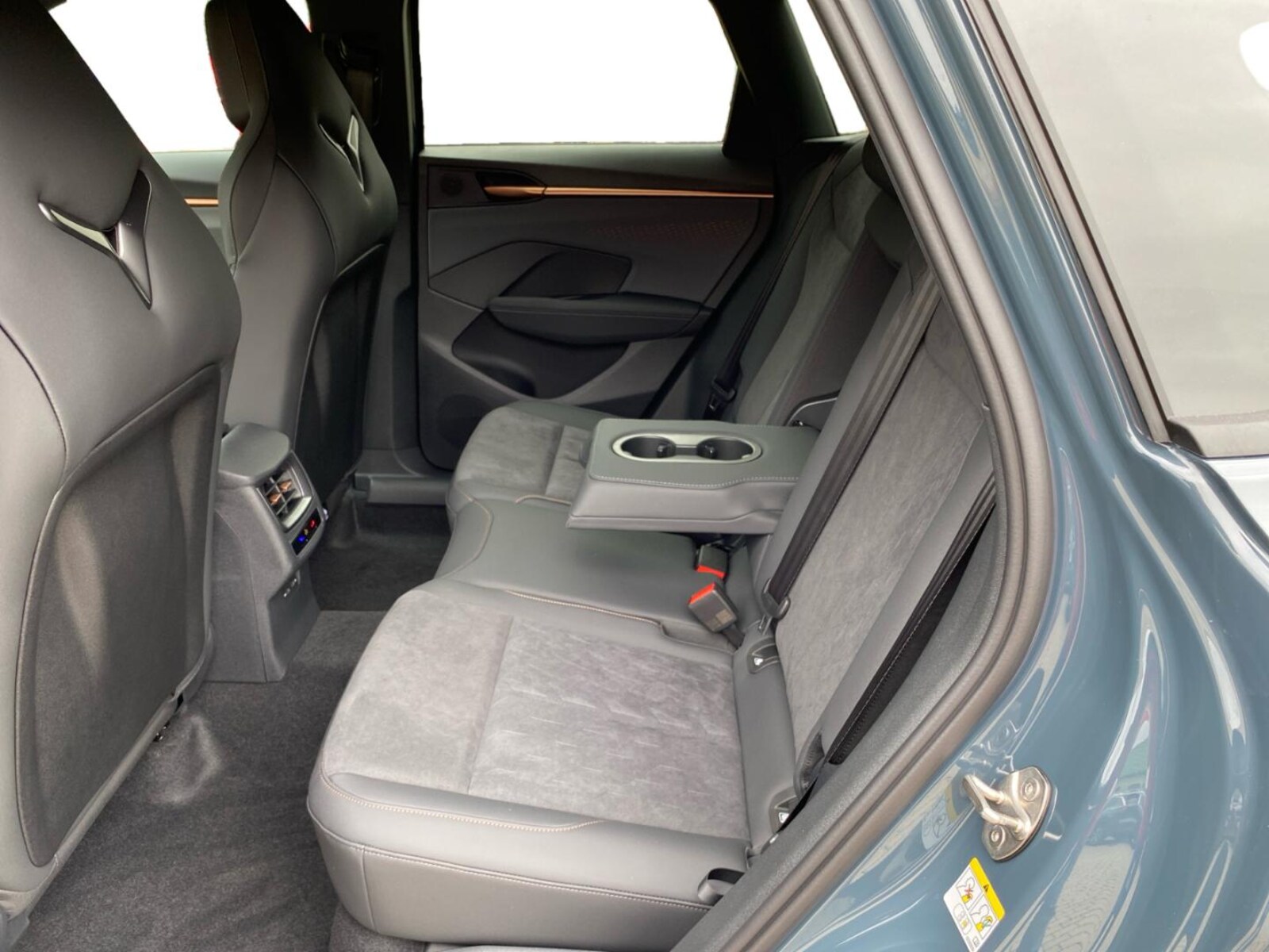 CUPRA Terramar – Bild 10