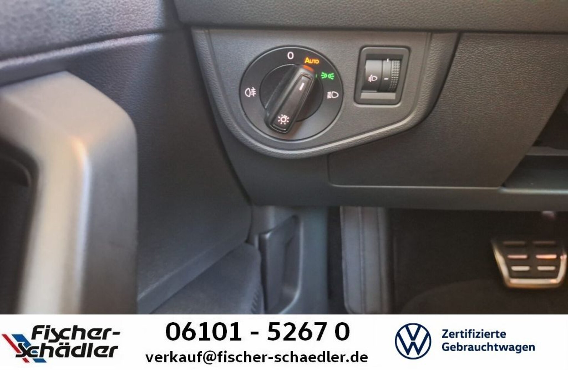 Volkswagen Polo ENERGY