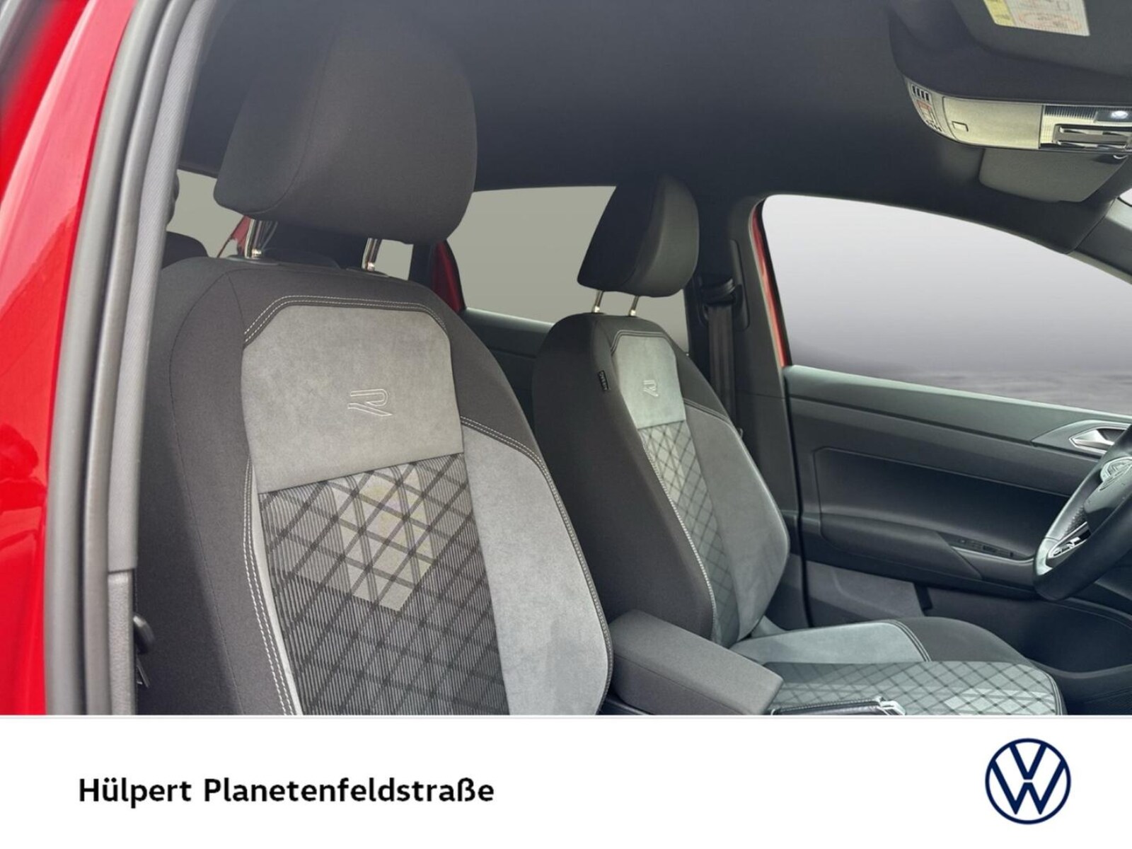 Volkswagen Polo – Bild 10