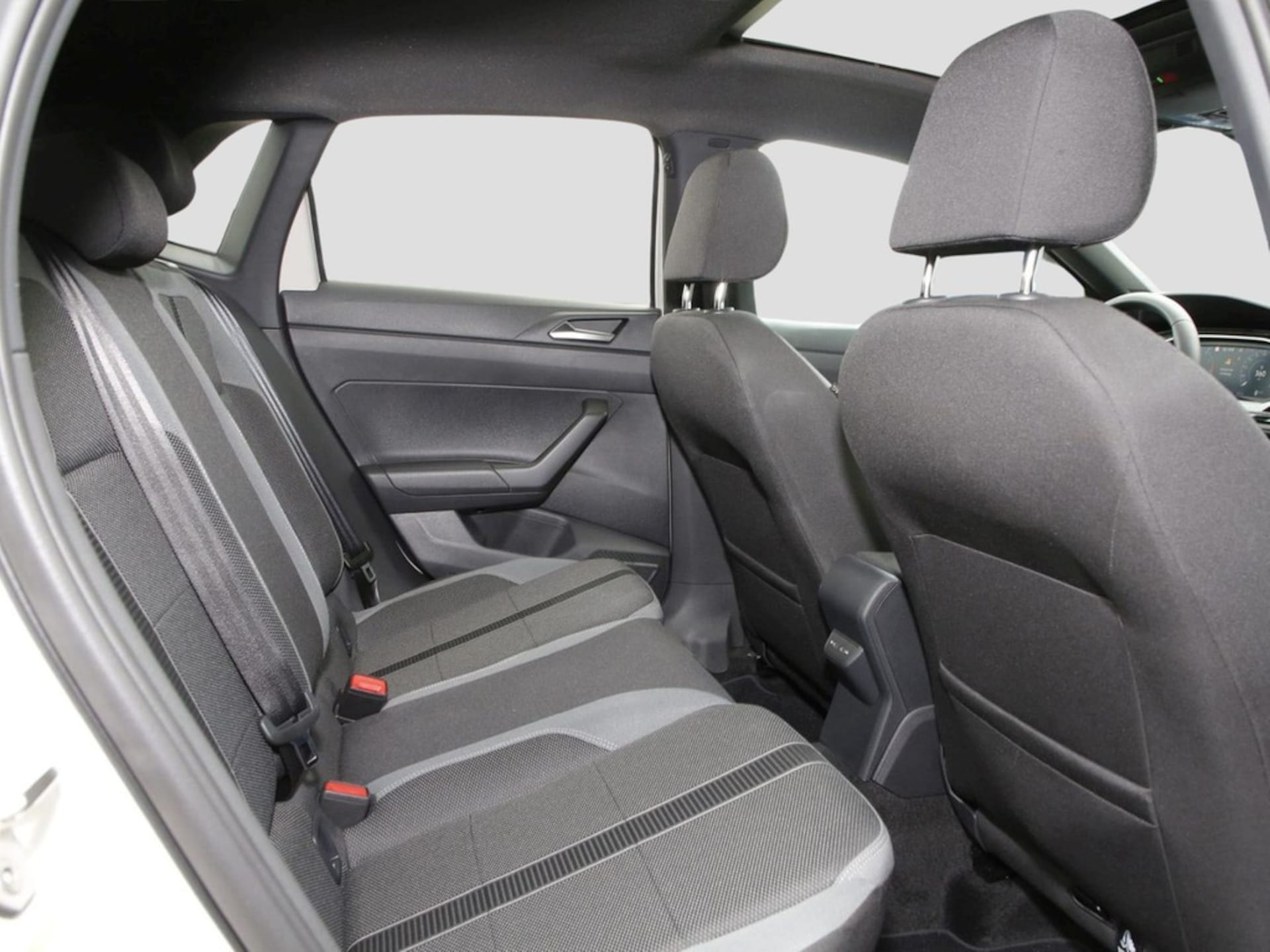 Volkswagen Polo Style