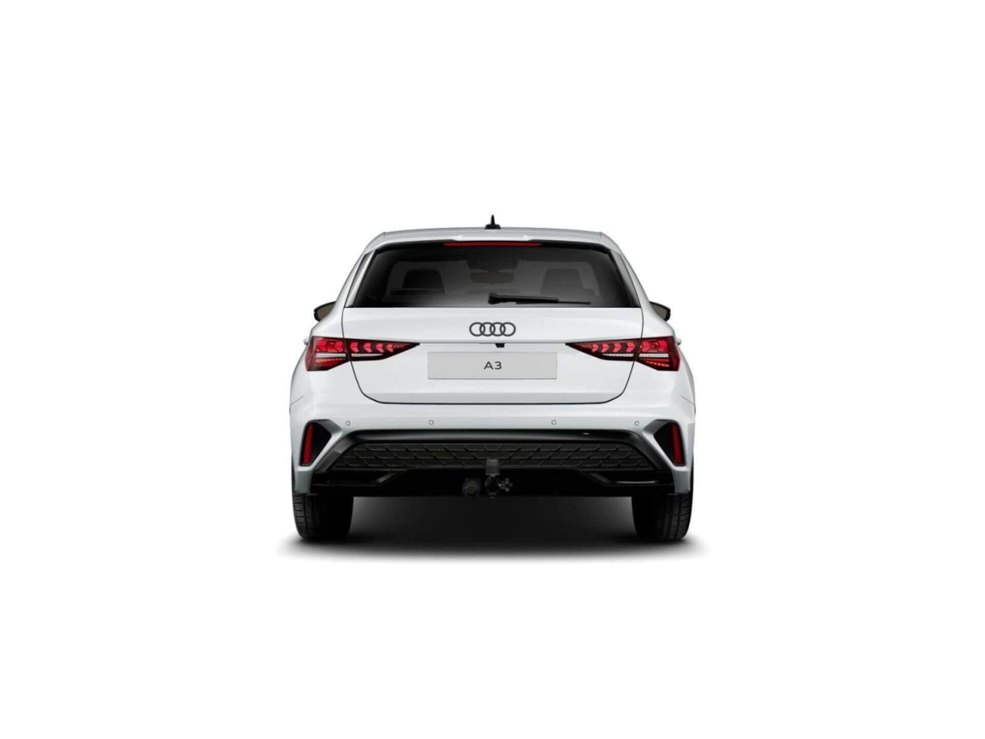 Audi A3 Sportback TFSI e S line
