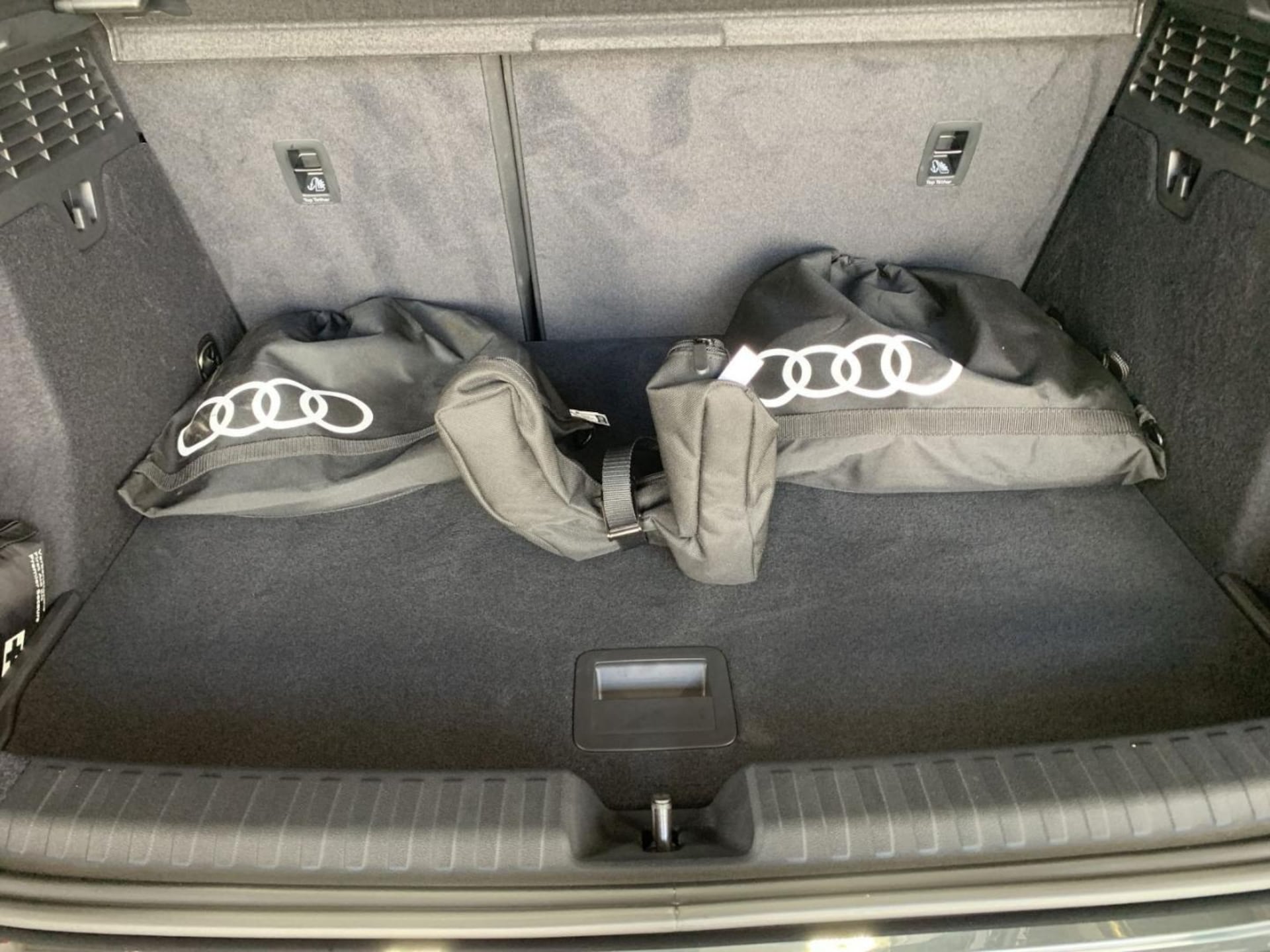 Audi A3 allstreet TFSI e