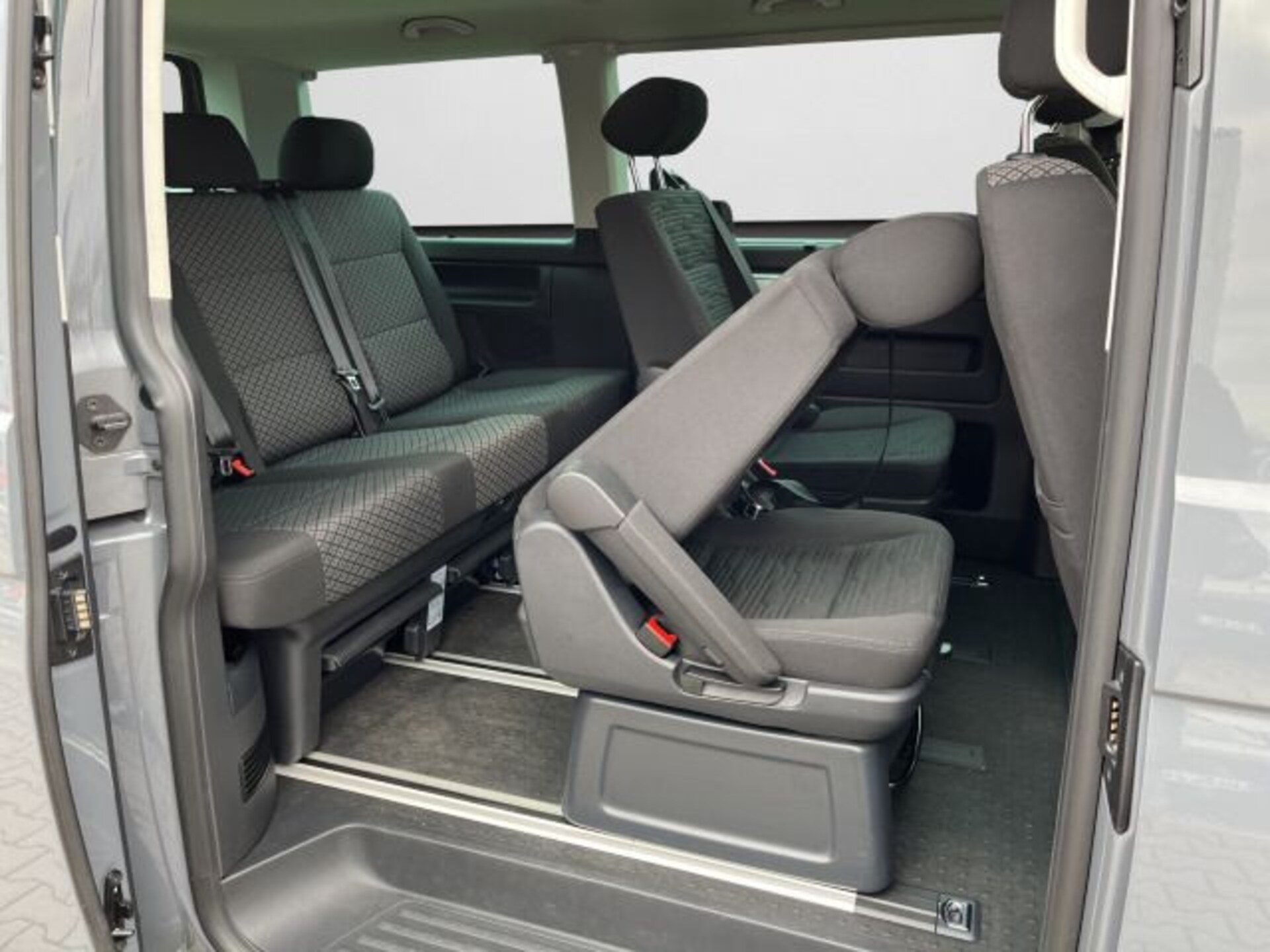 Volkswagen T6.1 Multivan Trendline