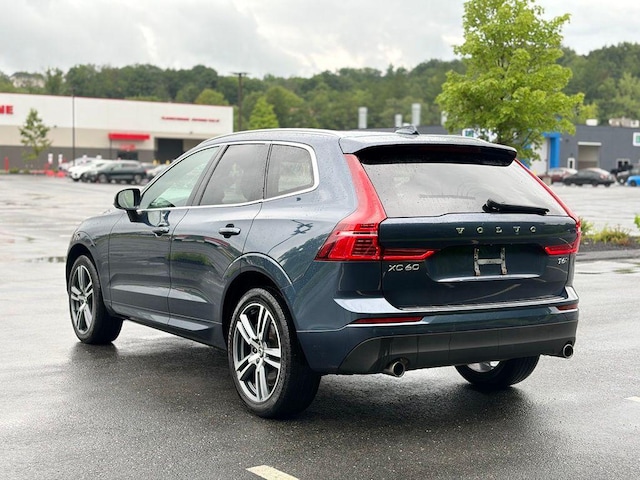 2020 Volvo XC60