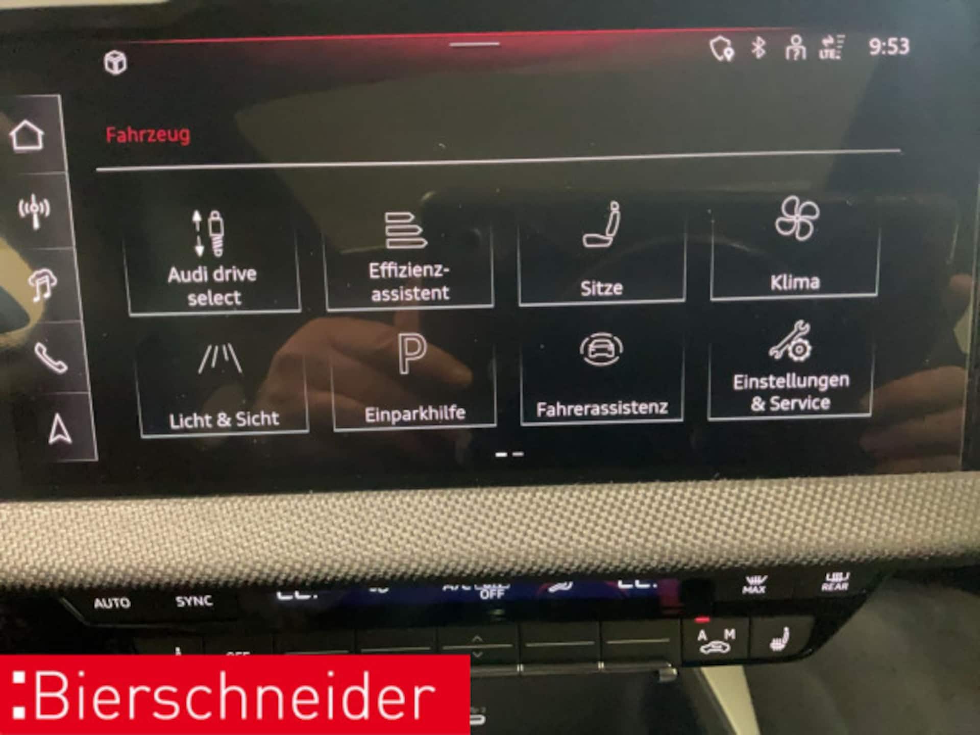 Audi S3 Sportback