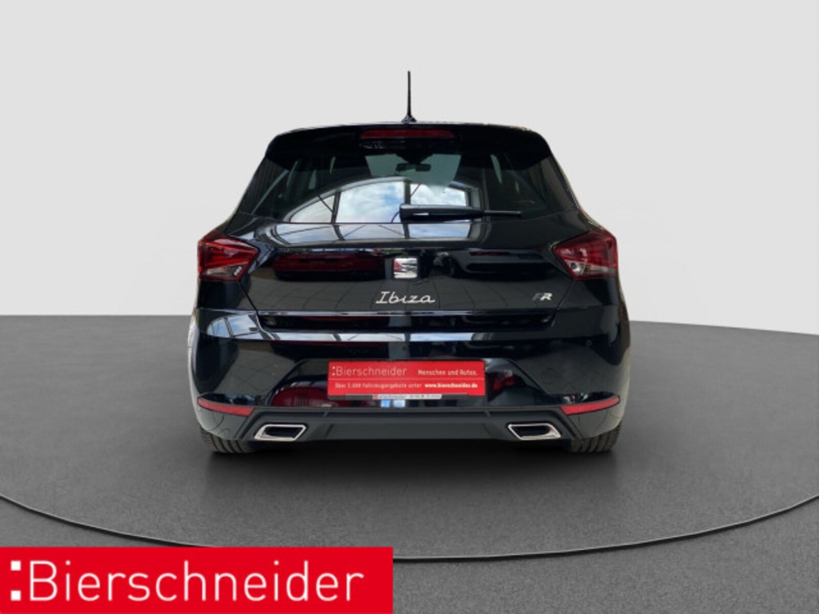 SEAT Ibiza – Bild 5