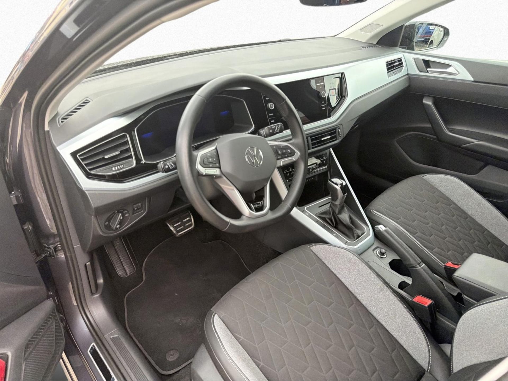 Volkswagen Polo Goal