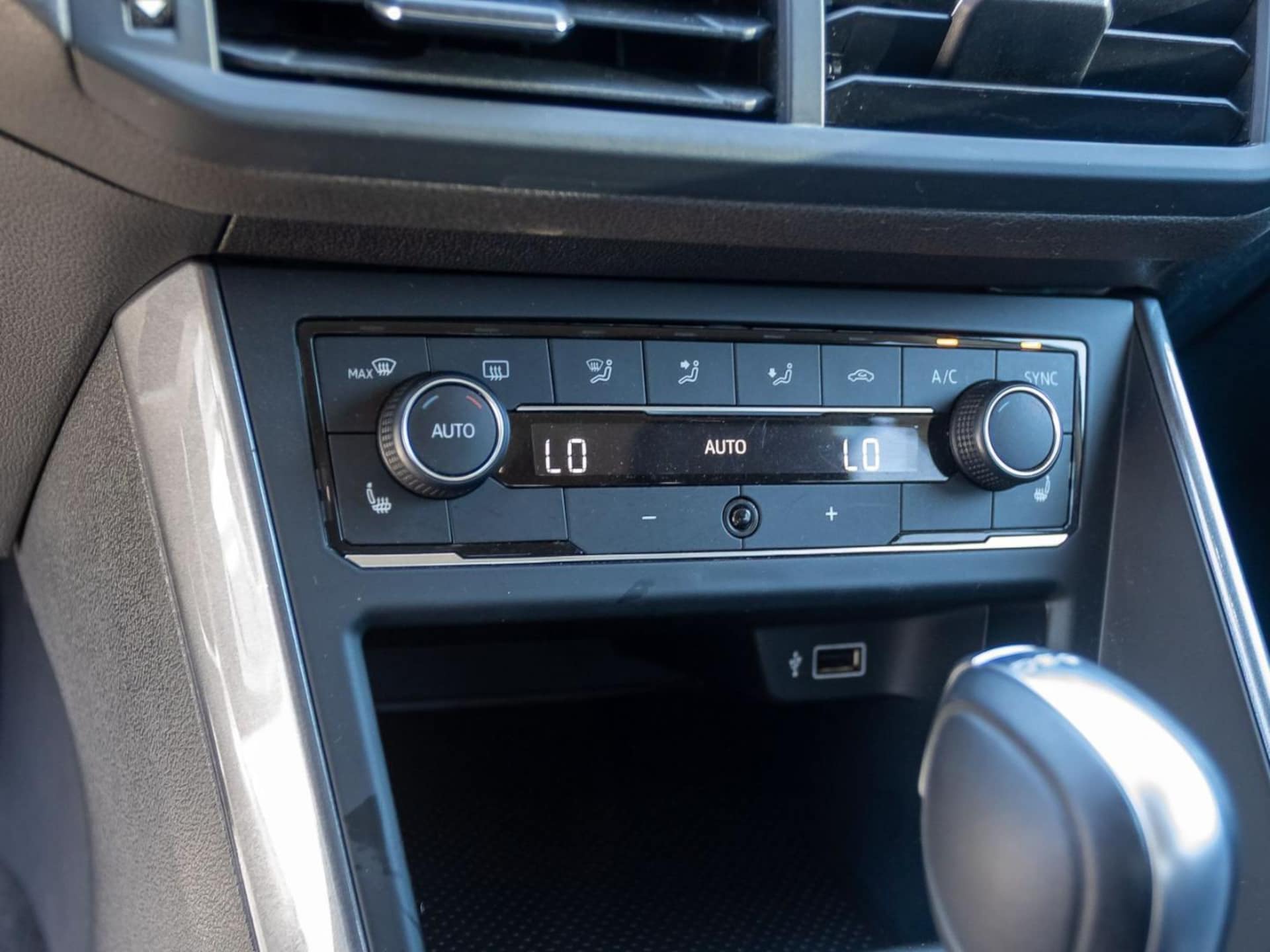 Volkswagen Polo Highline