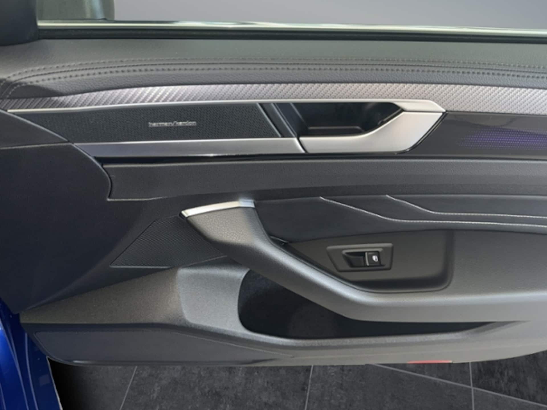 Volkswagen Arteon Shooting Brake R-Line