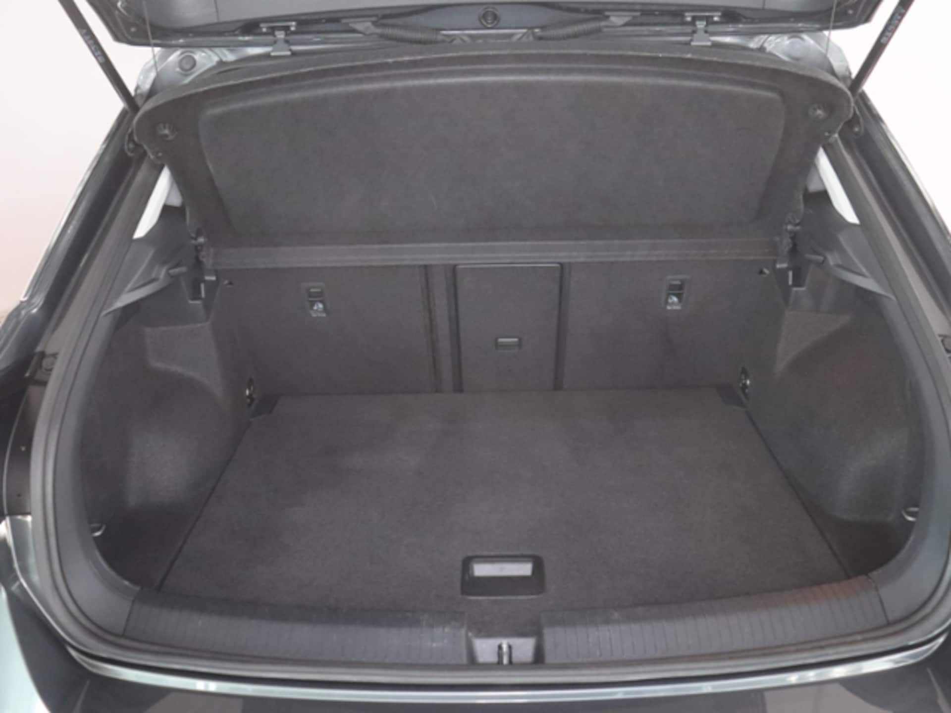 Volkswagen T-Roc MOVE