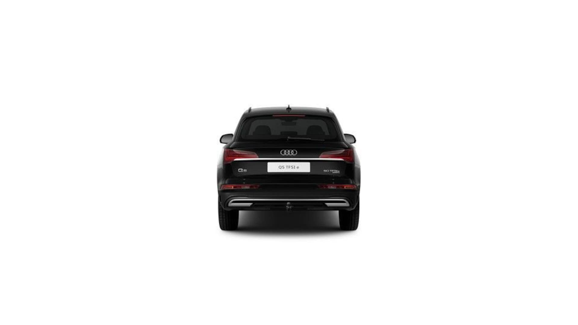 Audi Q5 TFSI e