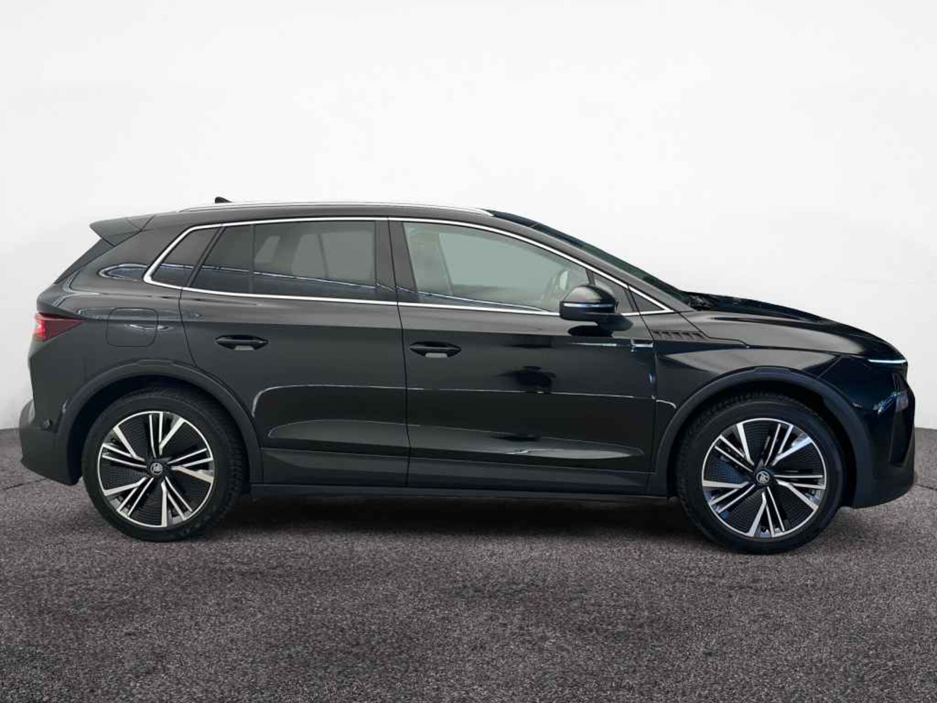 Skoda Elroq 85