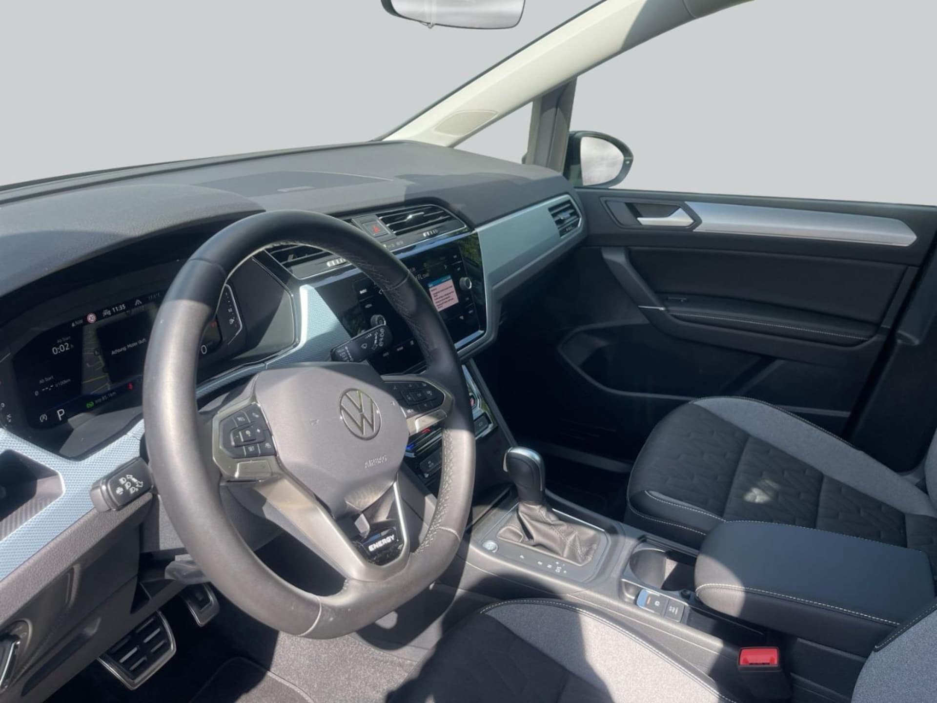 Volkswagen Touran ENERGY