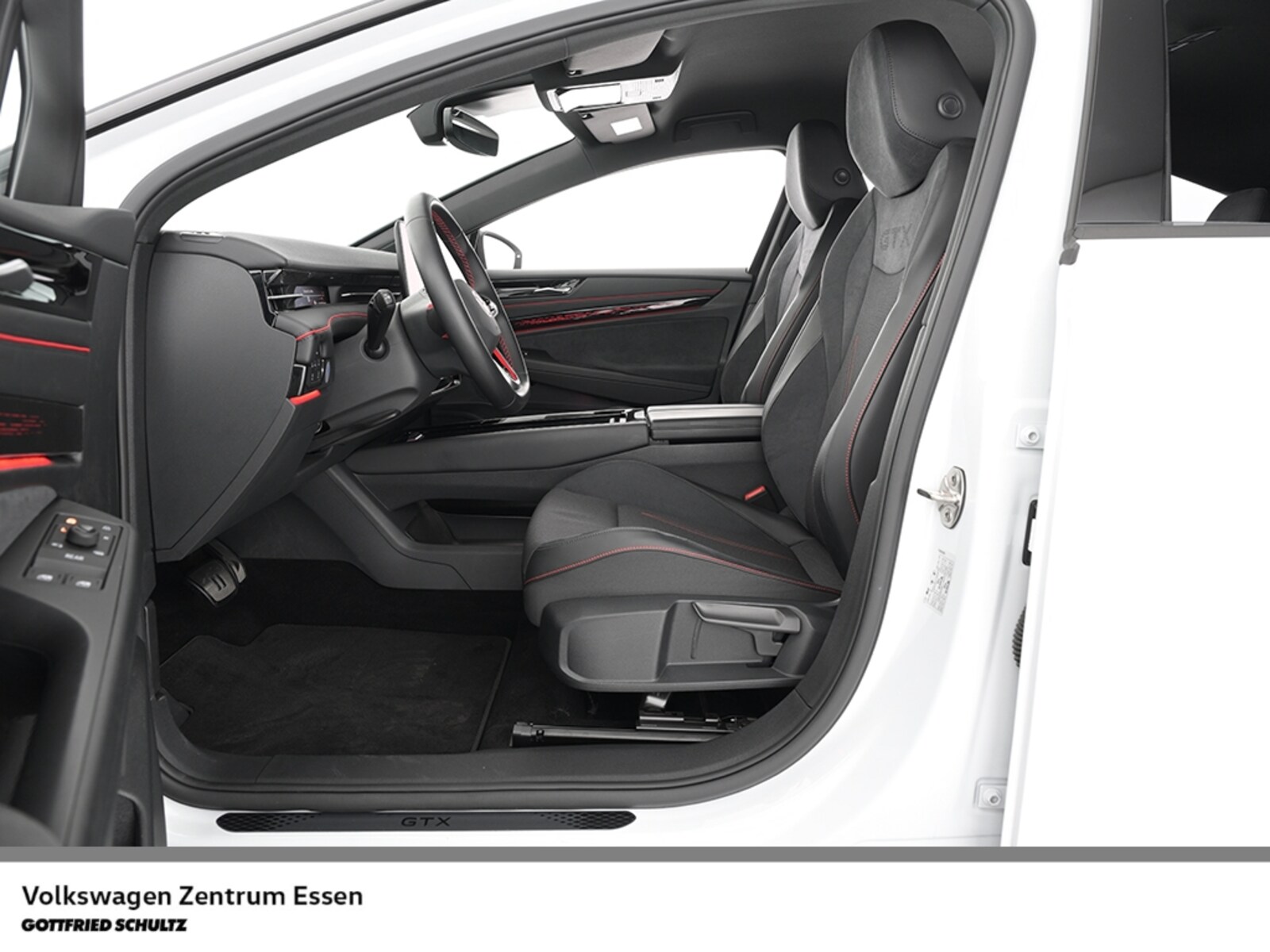 Volkswagen ID.7 – Bild 10