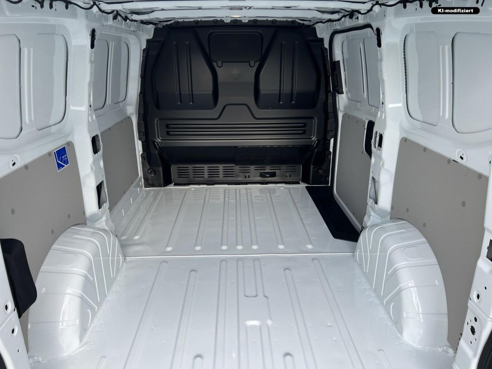 Volkswagen Transporter Kasten kurzer Radstand – Bild 9