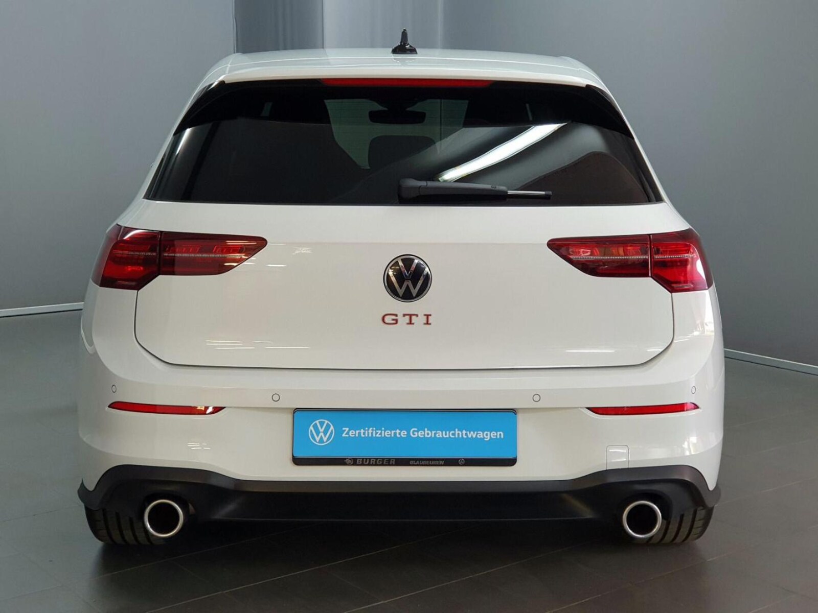 Volkswagen Golf – Bild 5