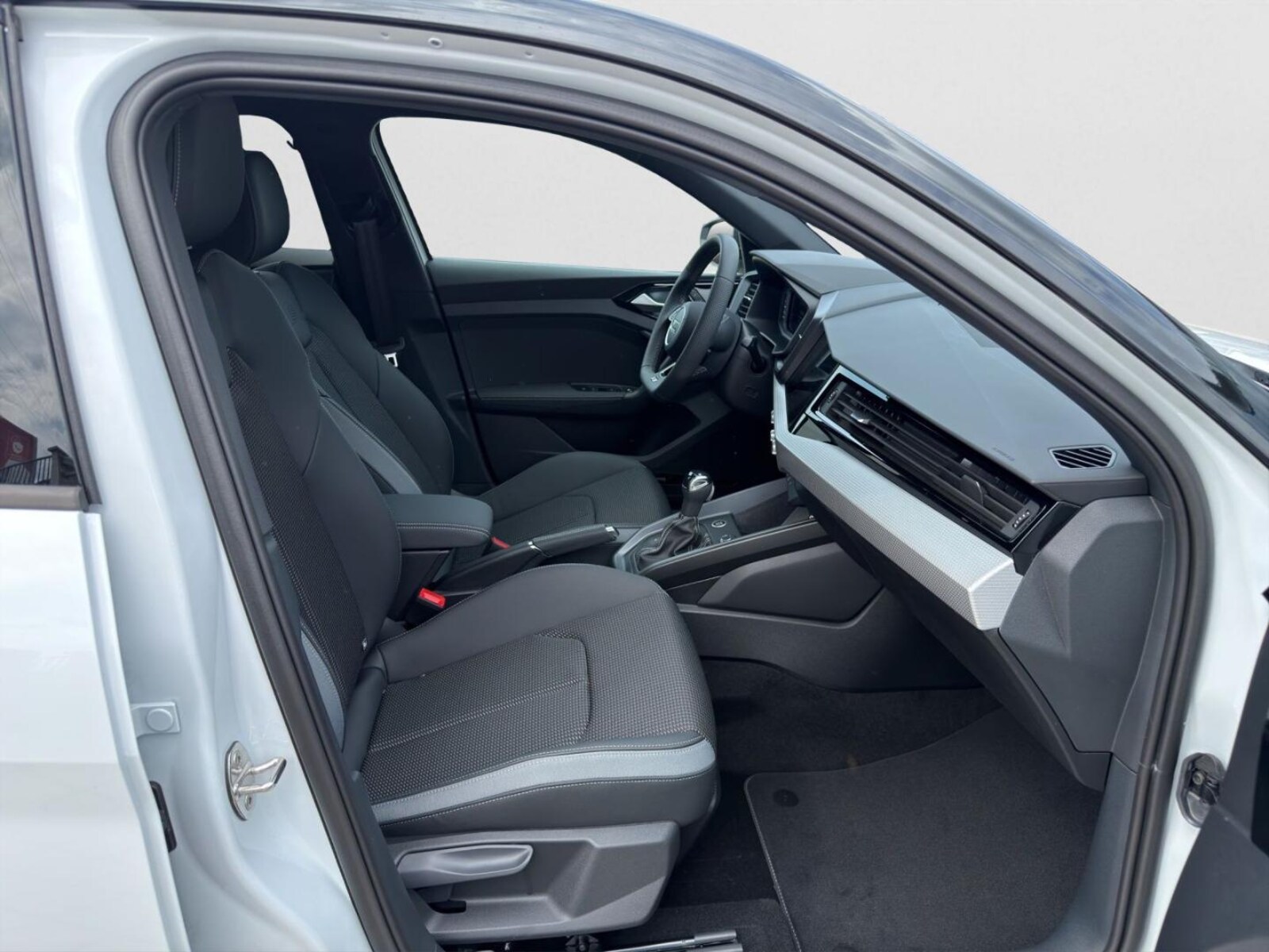 Audi A1 Sportback – Bild 4