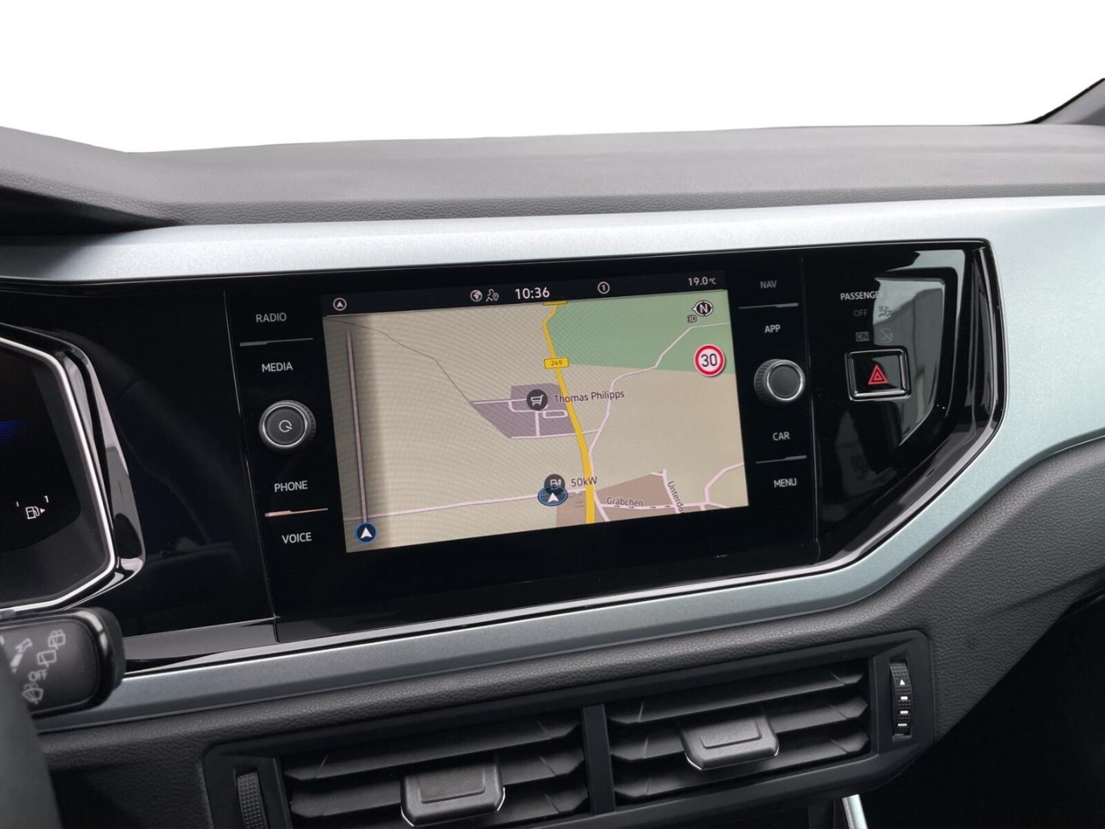 Volkswagen Polo – Bild 13