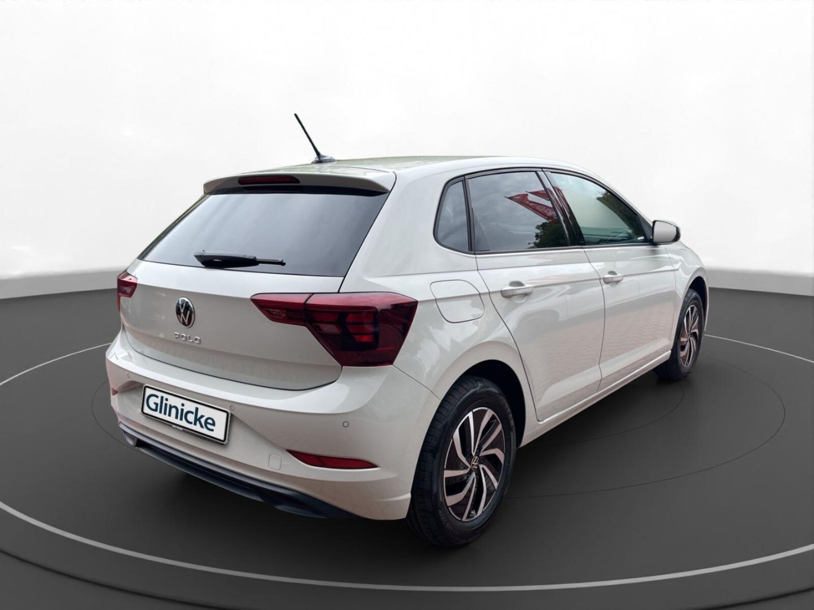 Volkswagen Polo – Bild 2