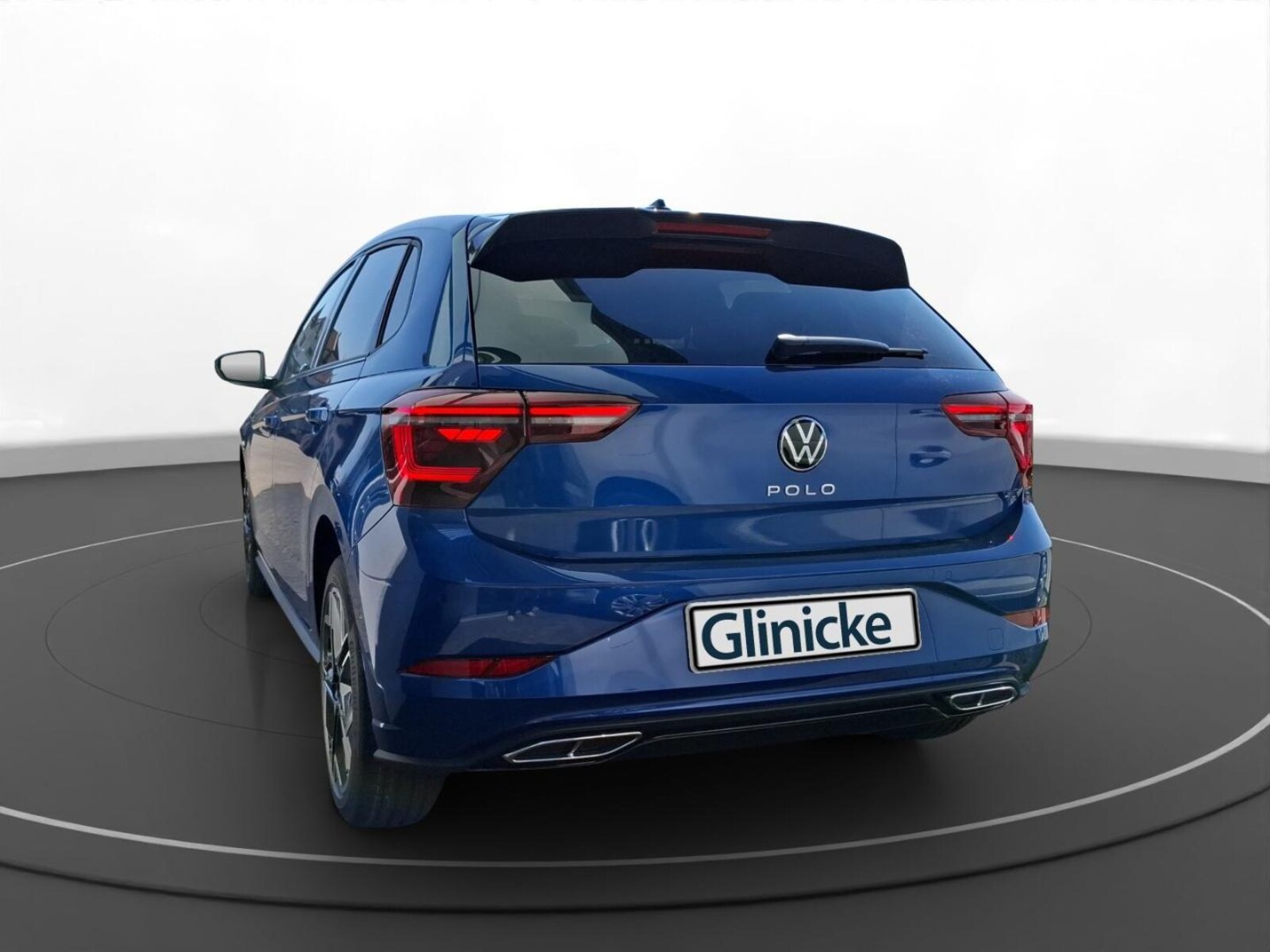 Volkswagen Polo – Bild 6