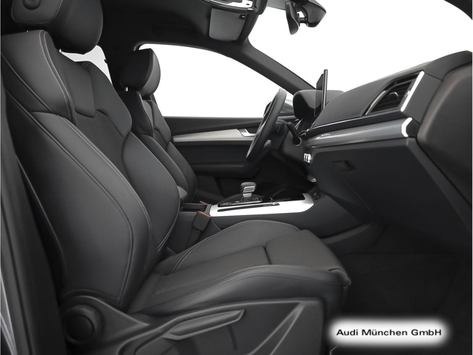 Audi Q5 – Bild 10